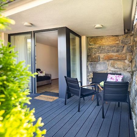 Ambiente Apartment Flachau Exterior foto